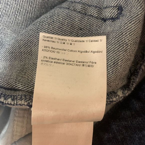Escada made in Italy jeans - Picture 7 of 10
